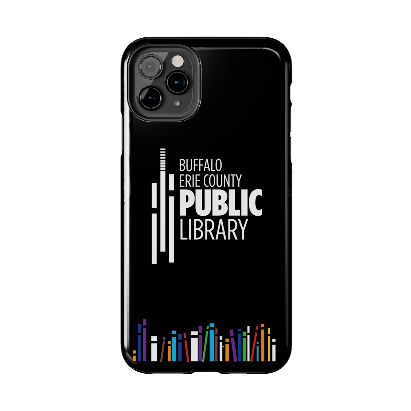 Tough Phone Case