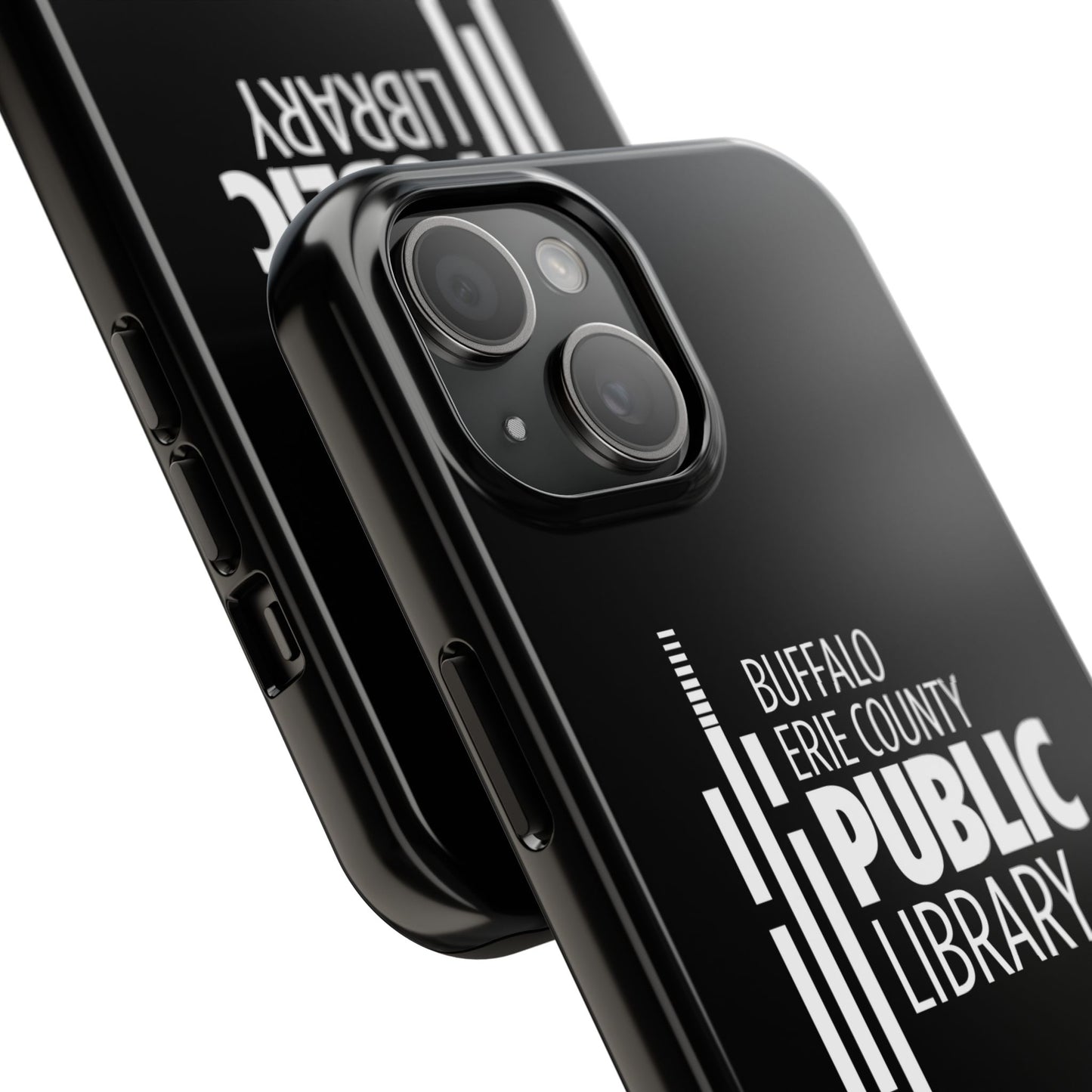 Tough Phone Case