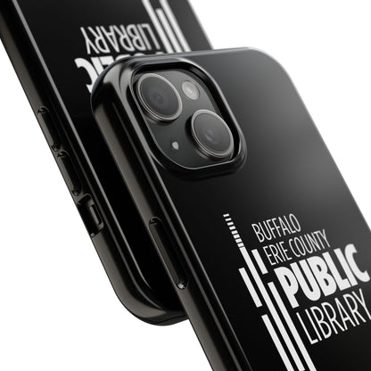 Tough Phone Case