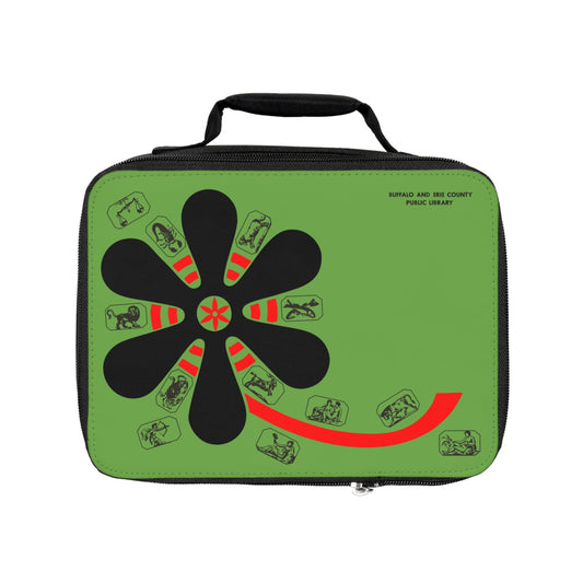 Zodiac Lunch Bag