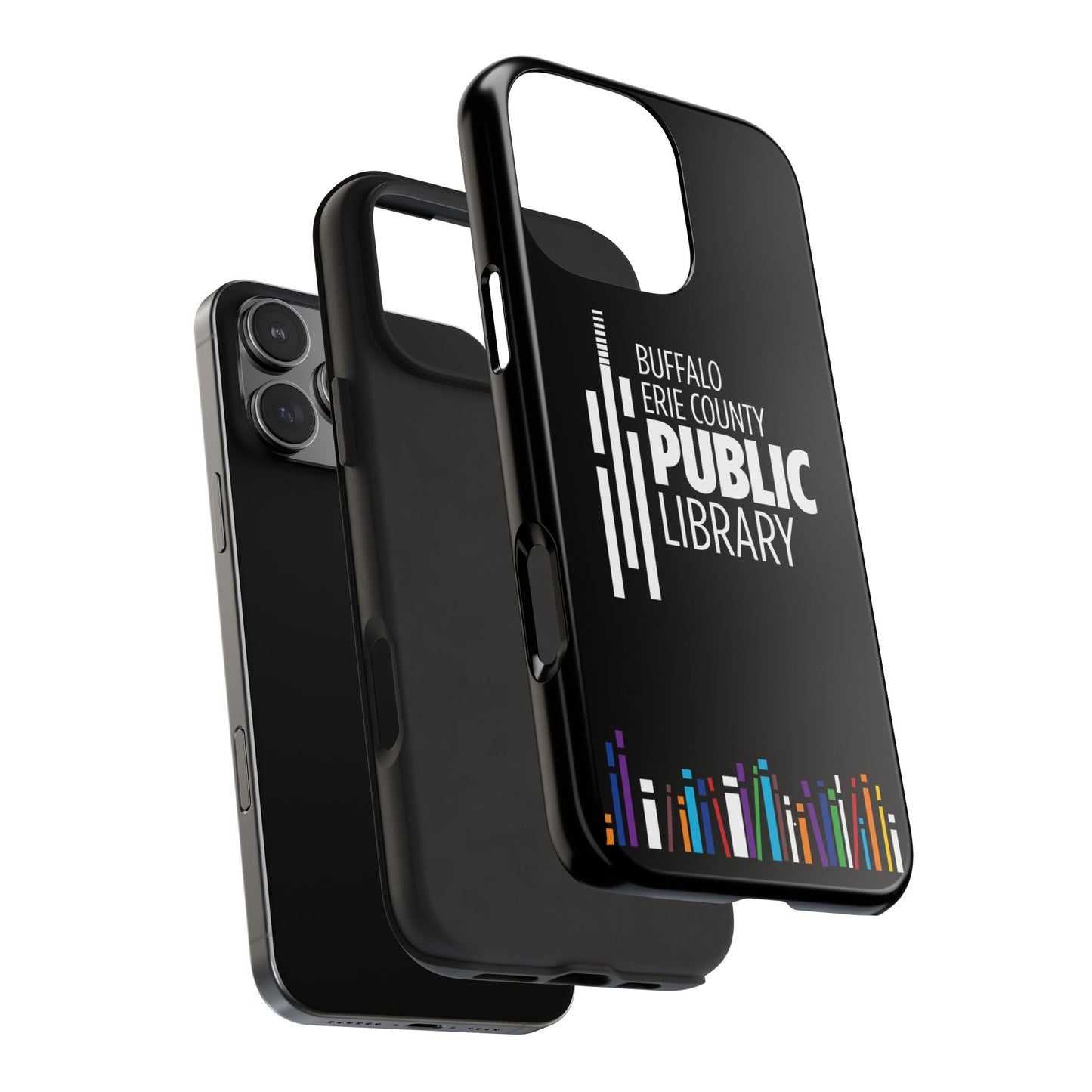 Tough Phone Case