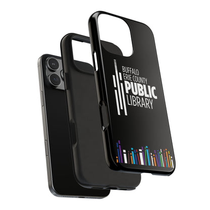 Tough Phone Case