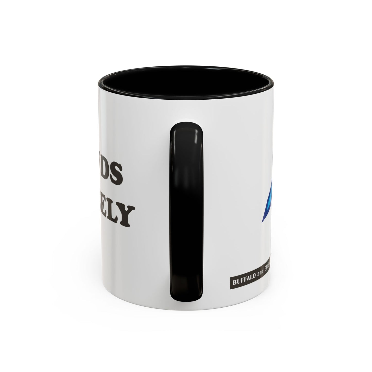 Free Minds Read Freely Coffee Mug (11, 15oz)