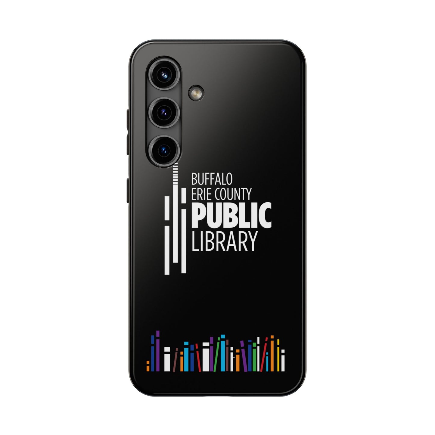 Tough Phone Case
