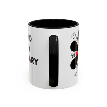 Zodiac Coffee Mug (11, 15oz)
