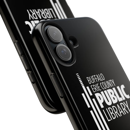 Tough Phone Case