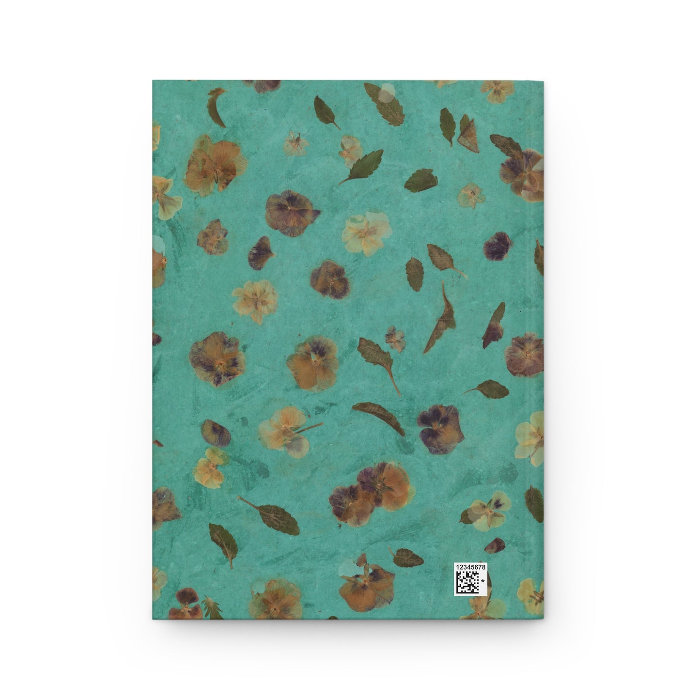 AP Gorny Hardcover Journal Matte