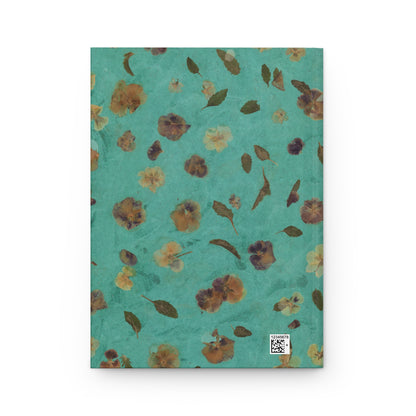 AP Gorny Hardcover Journal Matte