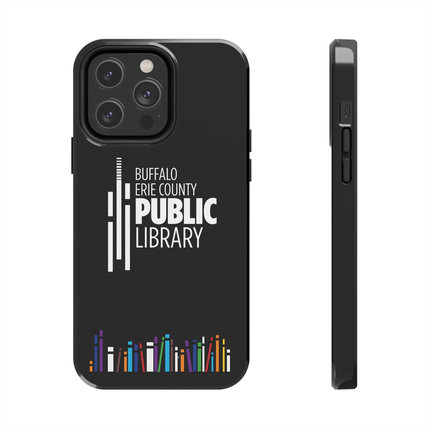 Tough Phone Case
