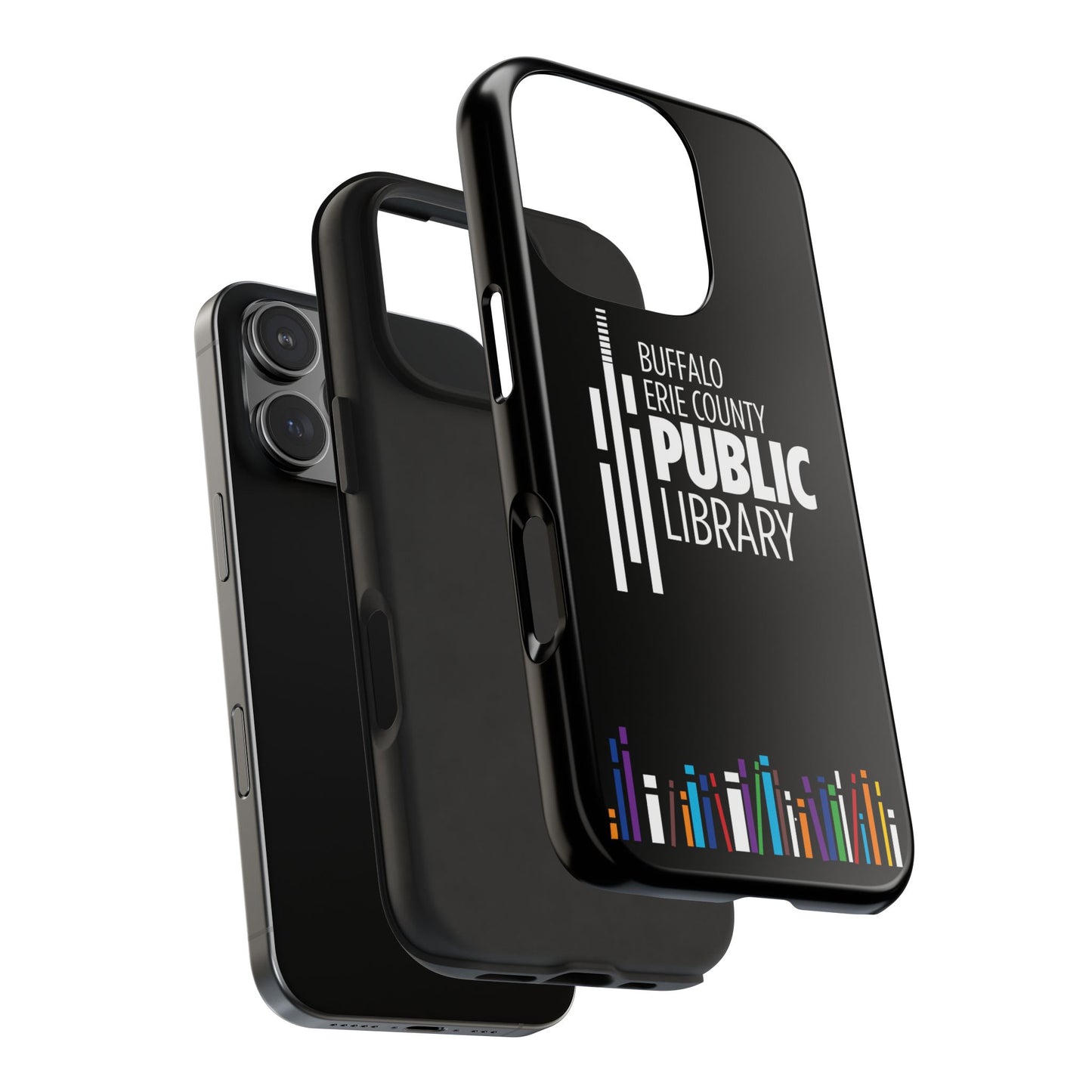 Tough Phone Case
