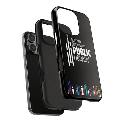 Tough Phone Case