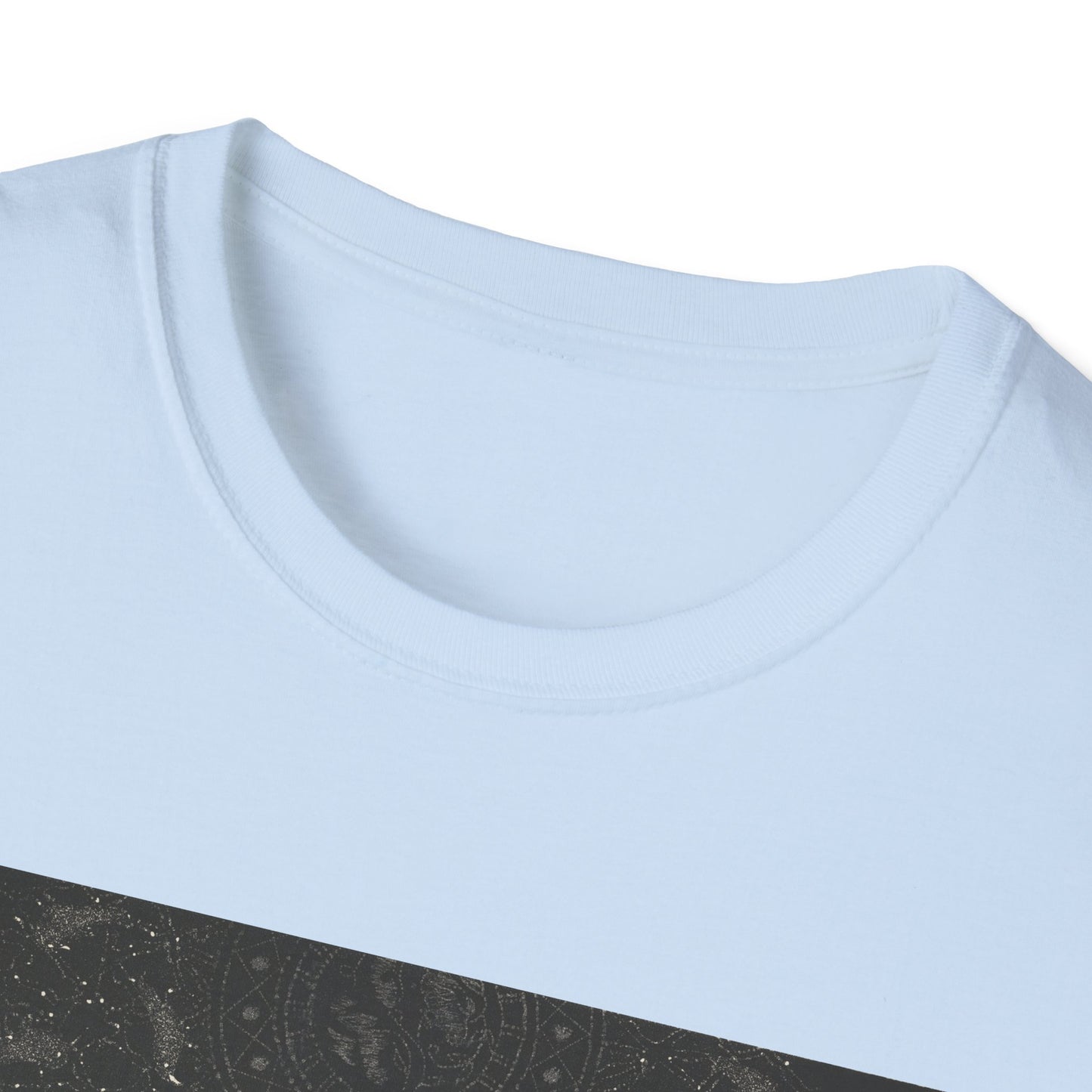 AP Gorny Unisex Softstyle T-Shirt