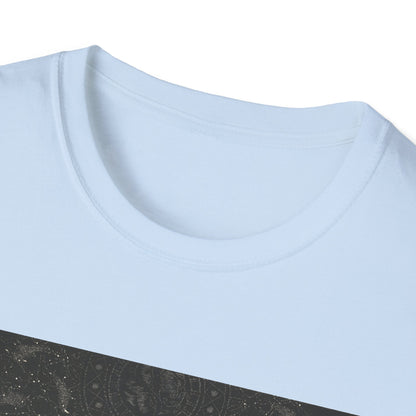 AP Gorny Unisex Softstyle T-Shirt