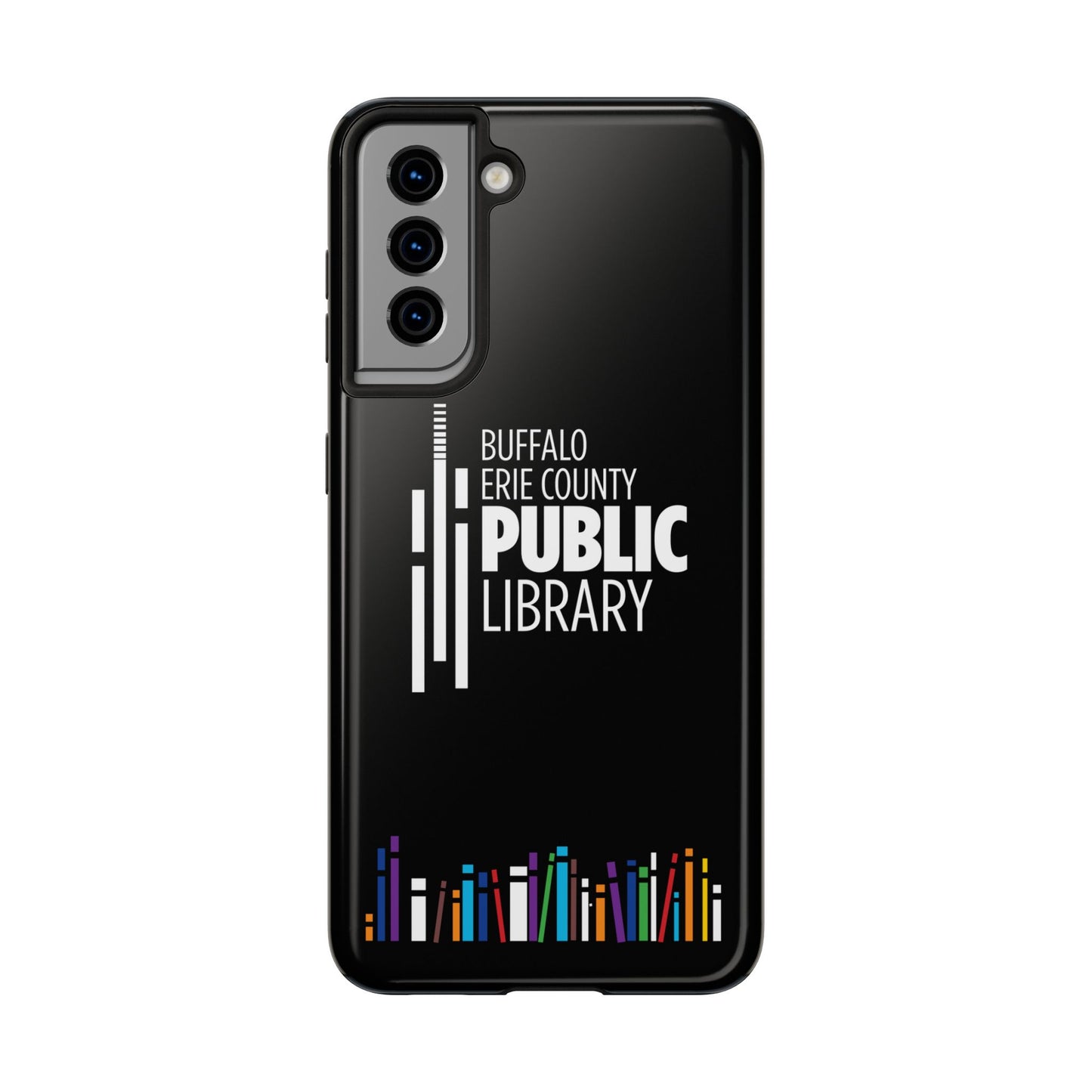 Tough Phone Case