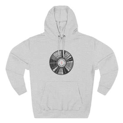 Spin It Forward Fleece Hoodie