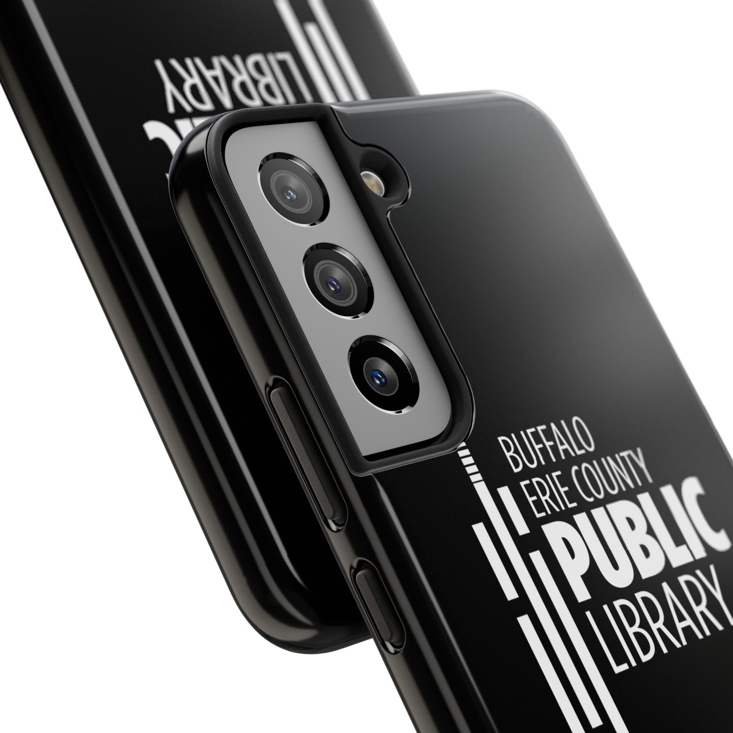 Tough Phone Case
