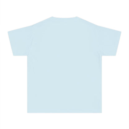 Youth Retro Logo Midweight Tee