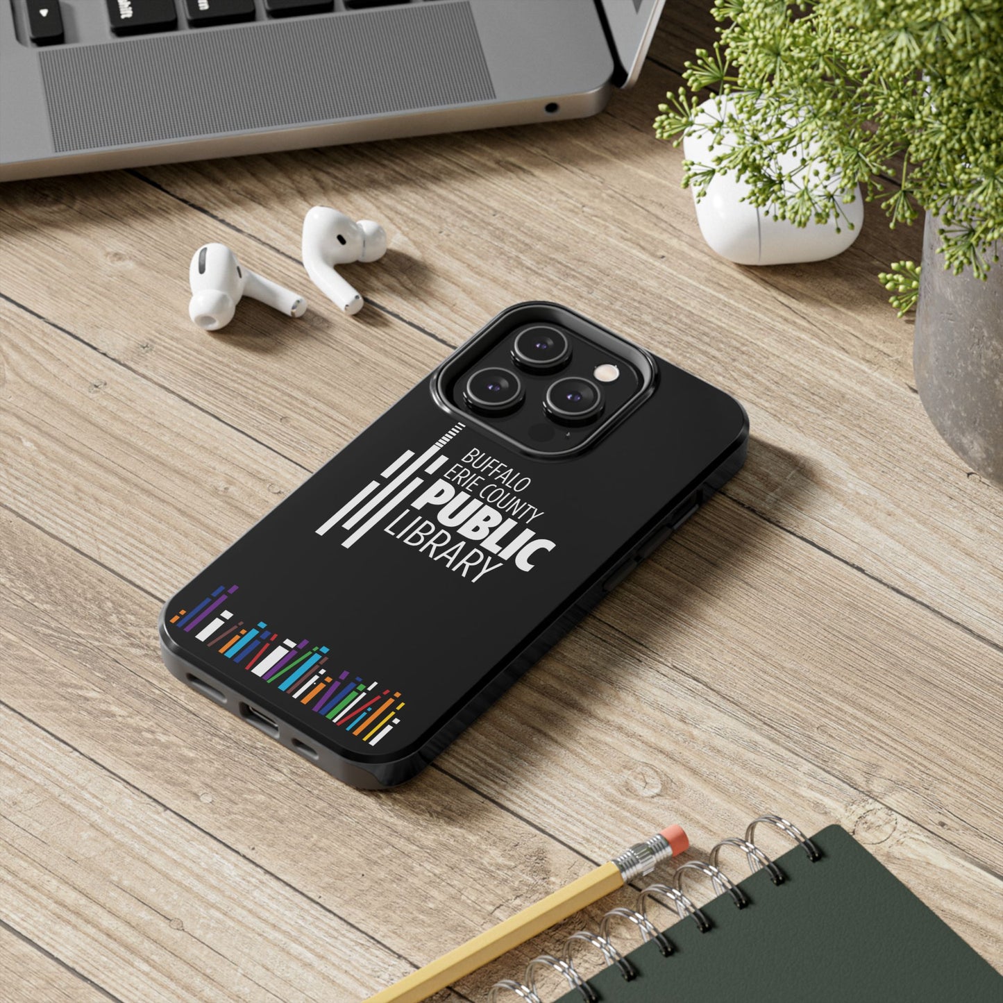 Tough Phone Case