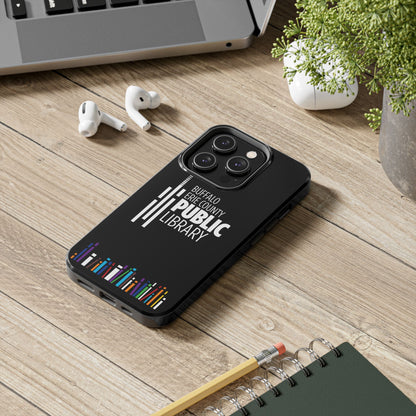 Tough Phone Case
