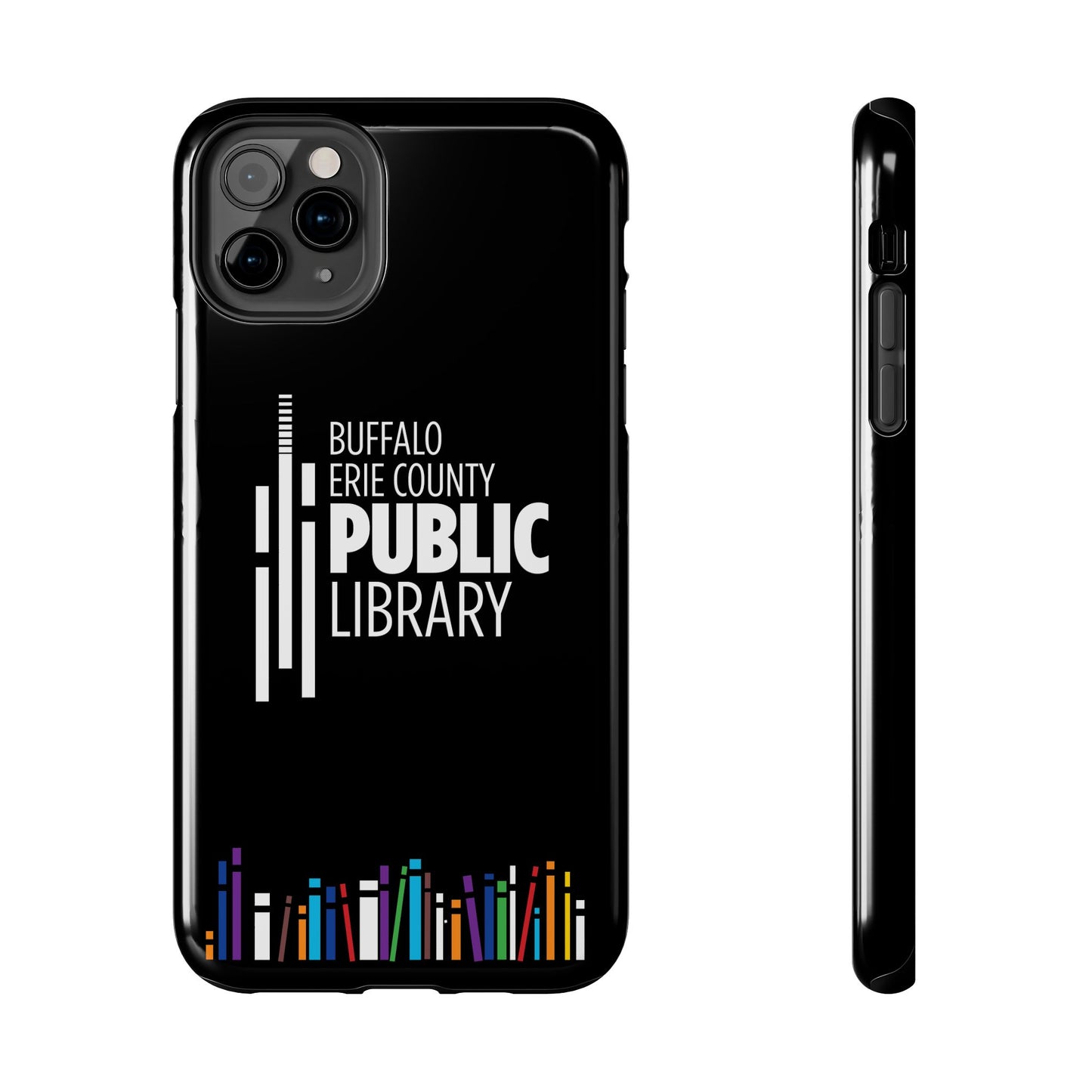 Tough Phone Case
