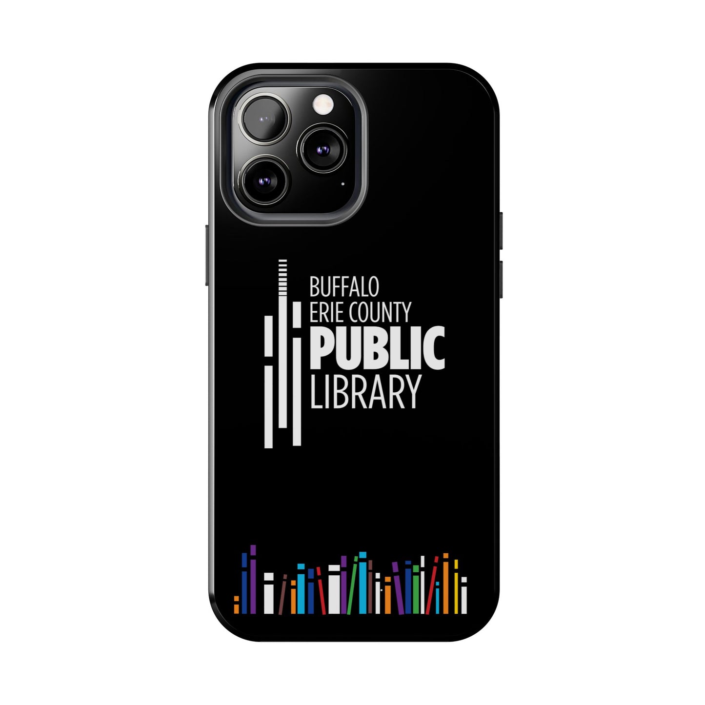 Tough Phone Case
