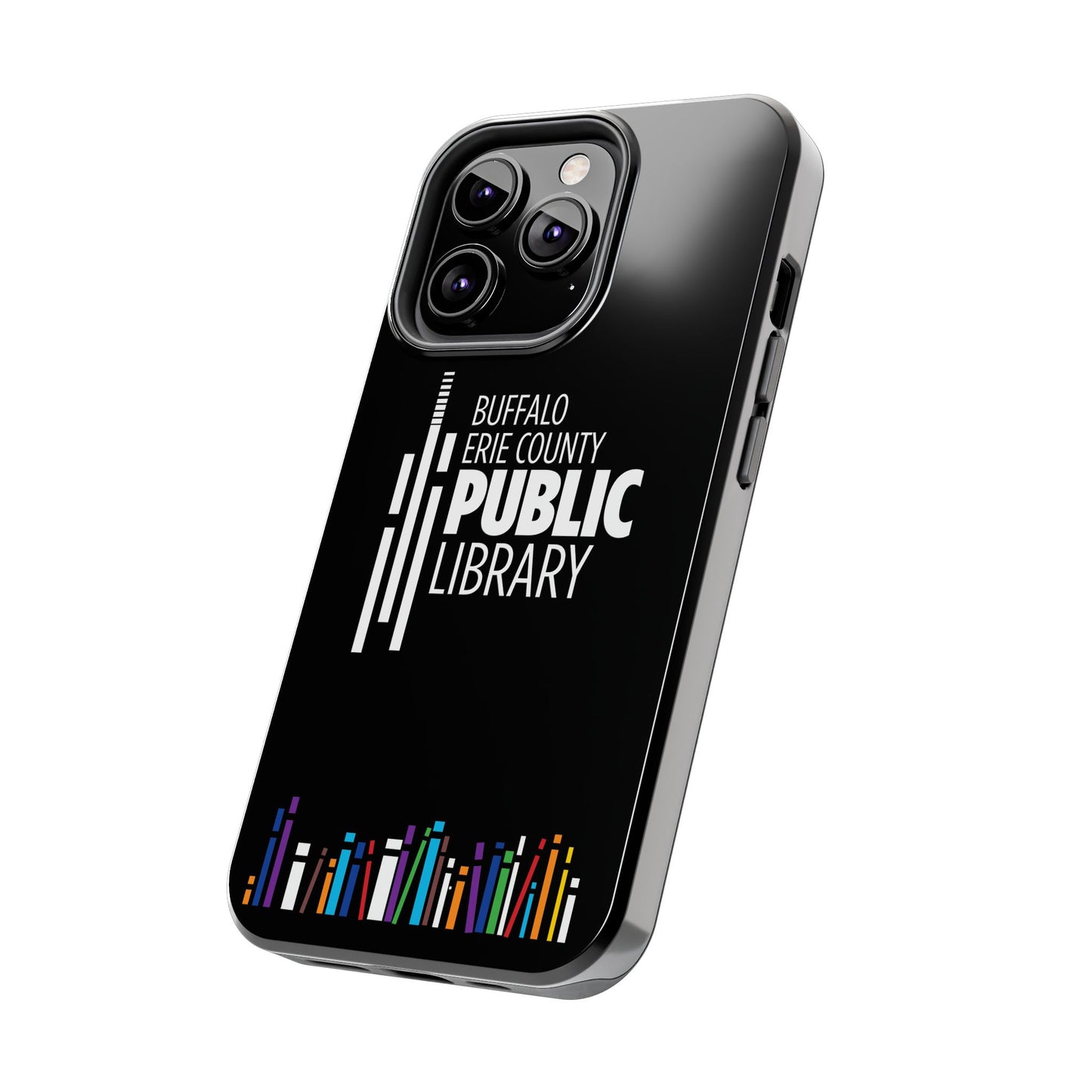 Tough Phone Case