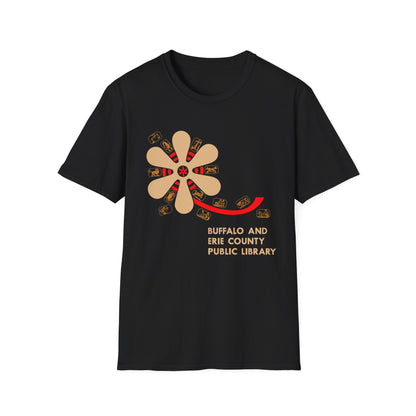 Zodiac Unisex Softstyle T-Shirt
