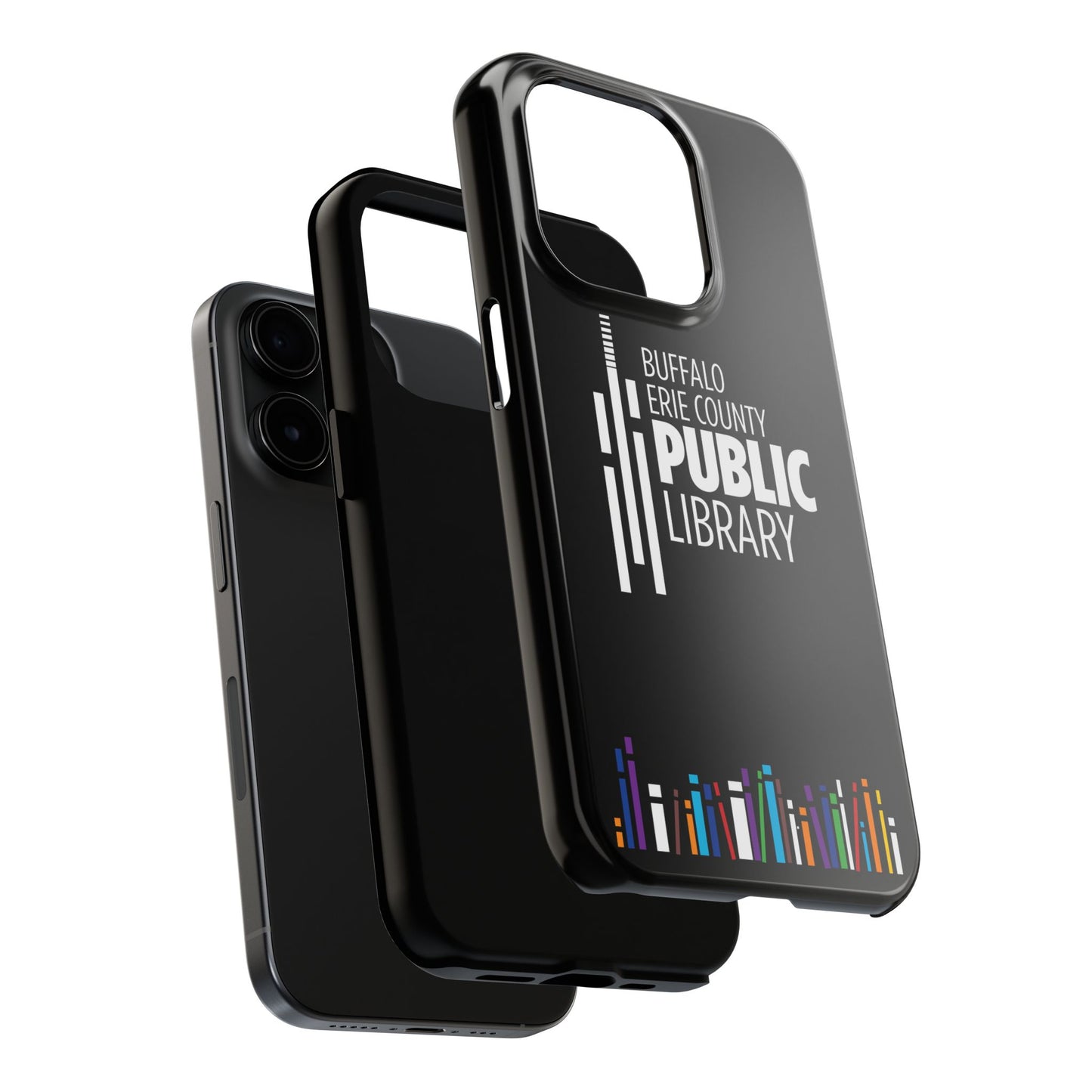 Tough Phone Case