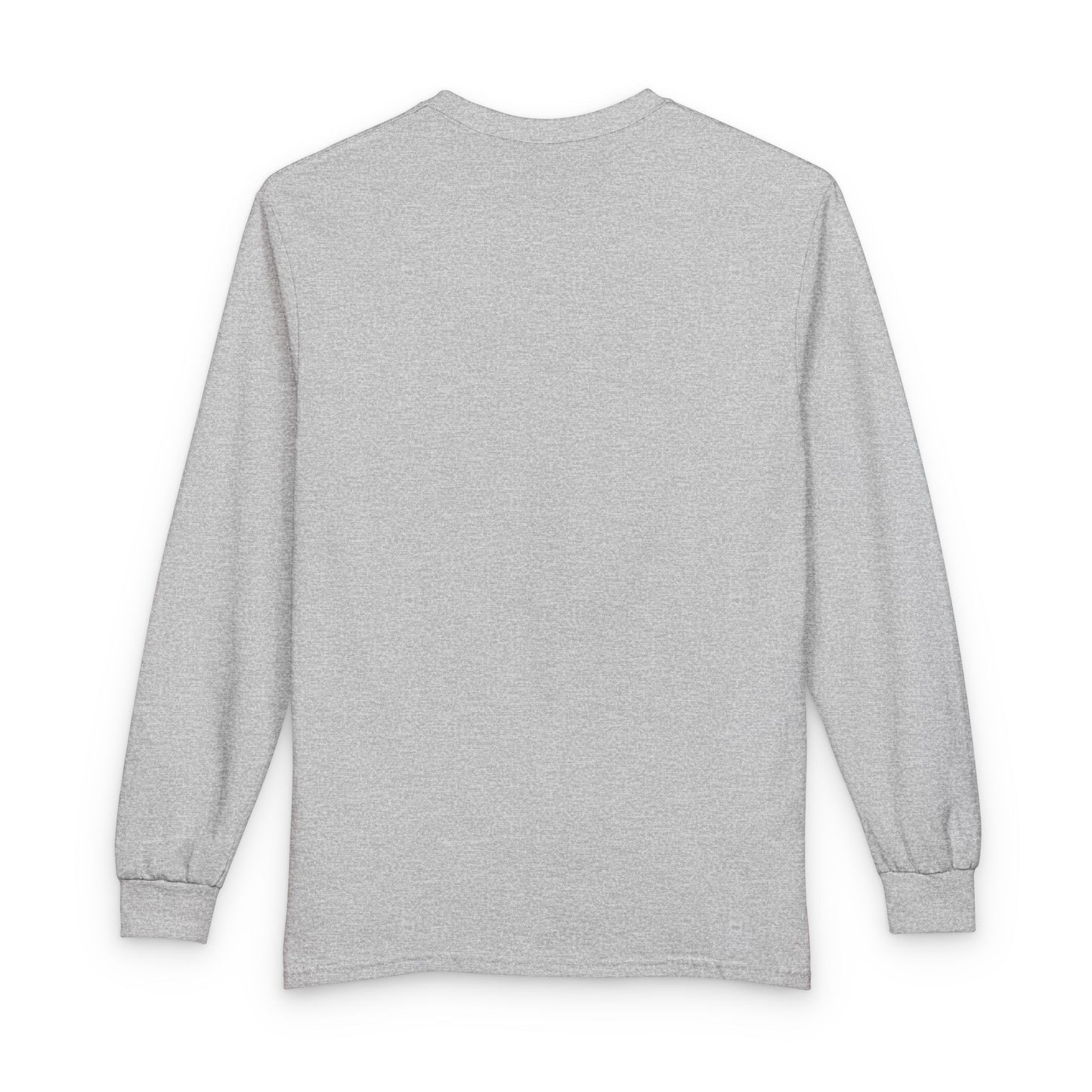 Escape the Algorithm Unisex Long Sleeve T-Shirt