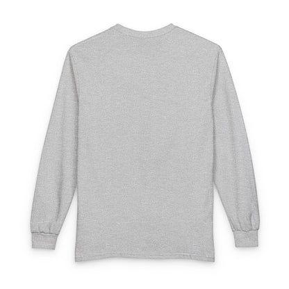 Escape the Algorithm Unisex Long Sleeve T-Shirt