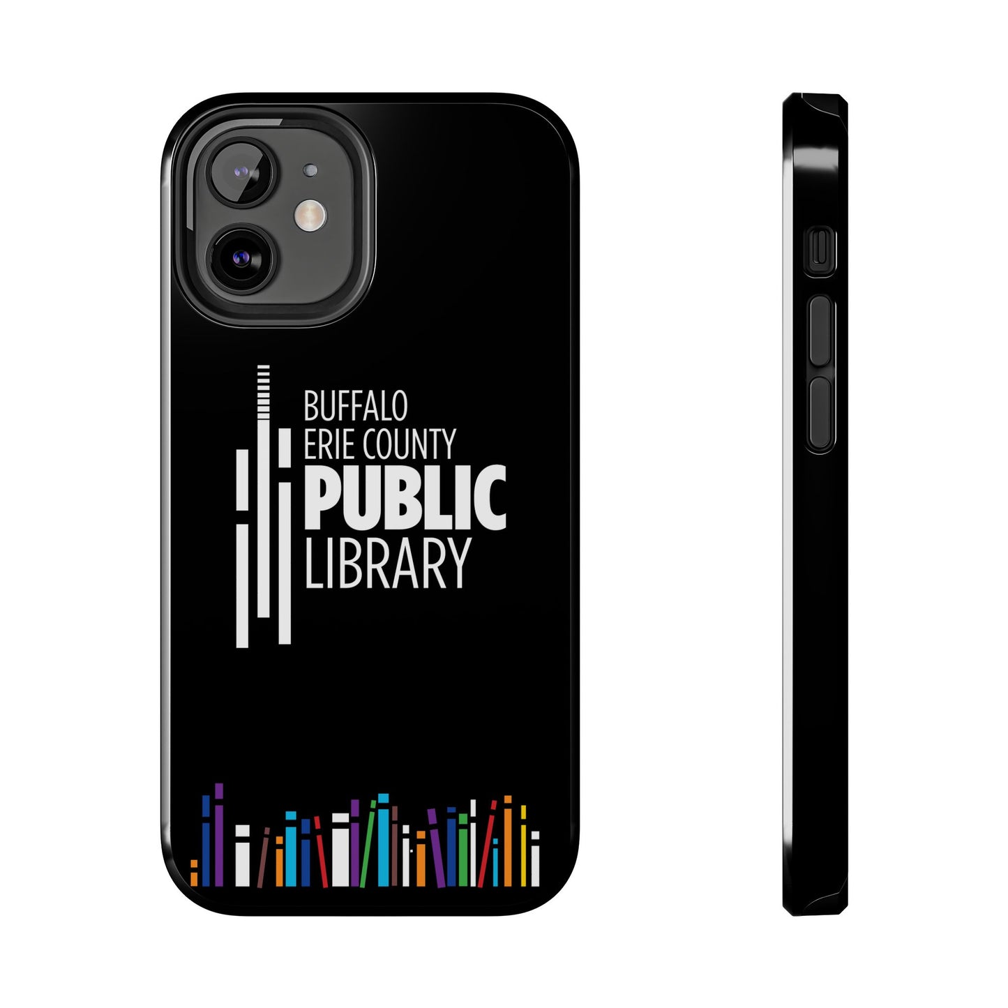 Tough Phone Case