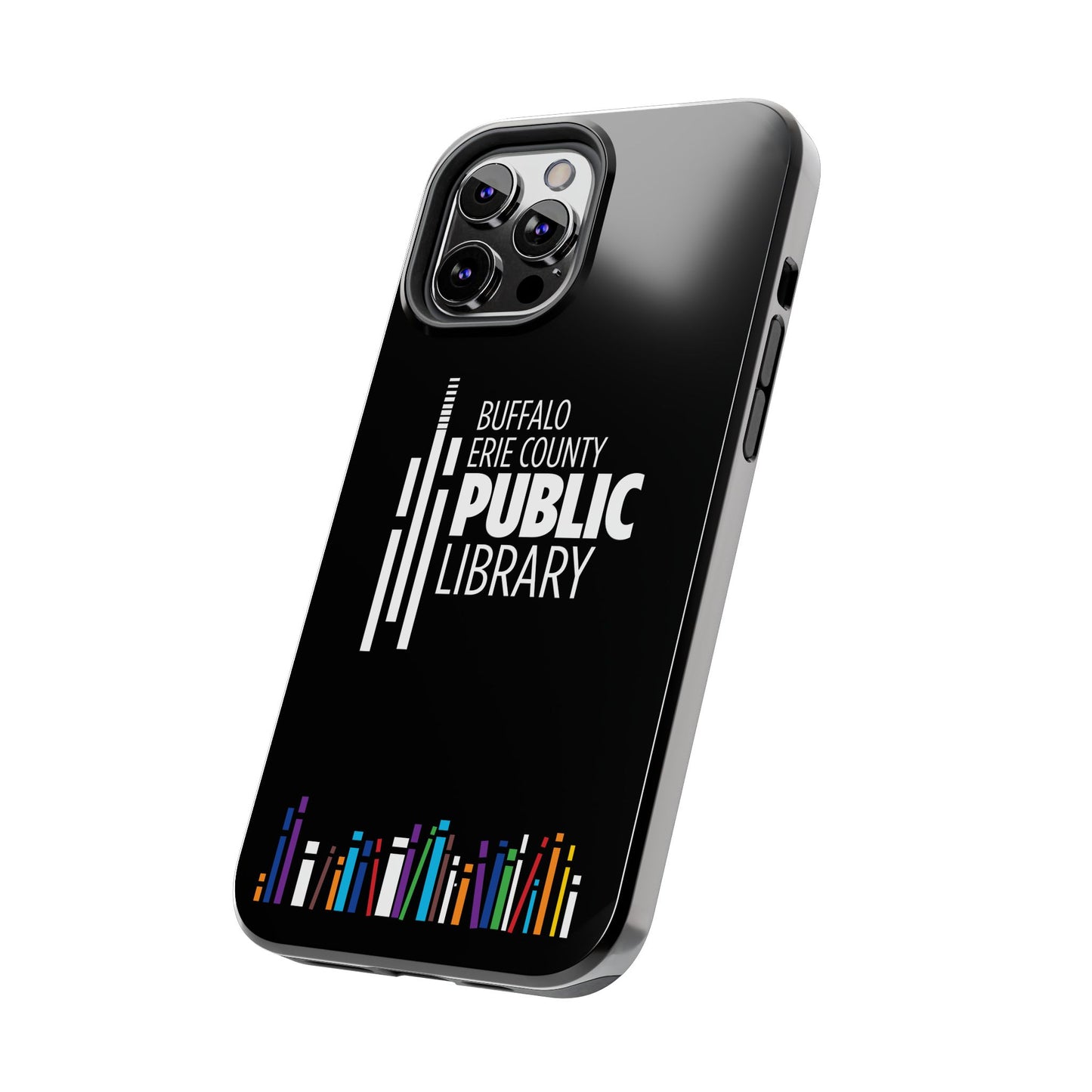 Tough Phone Case