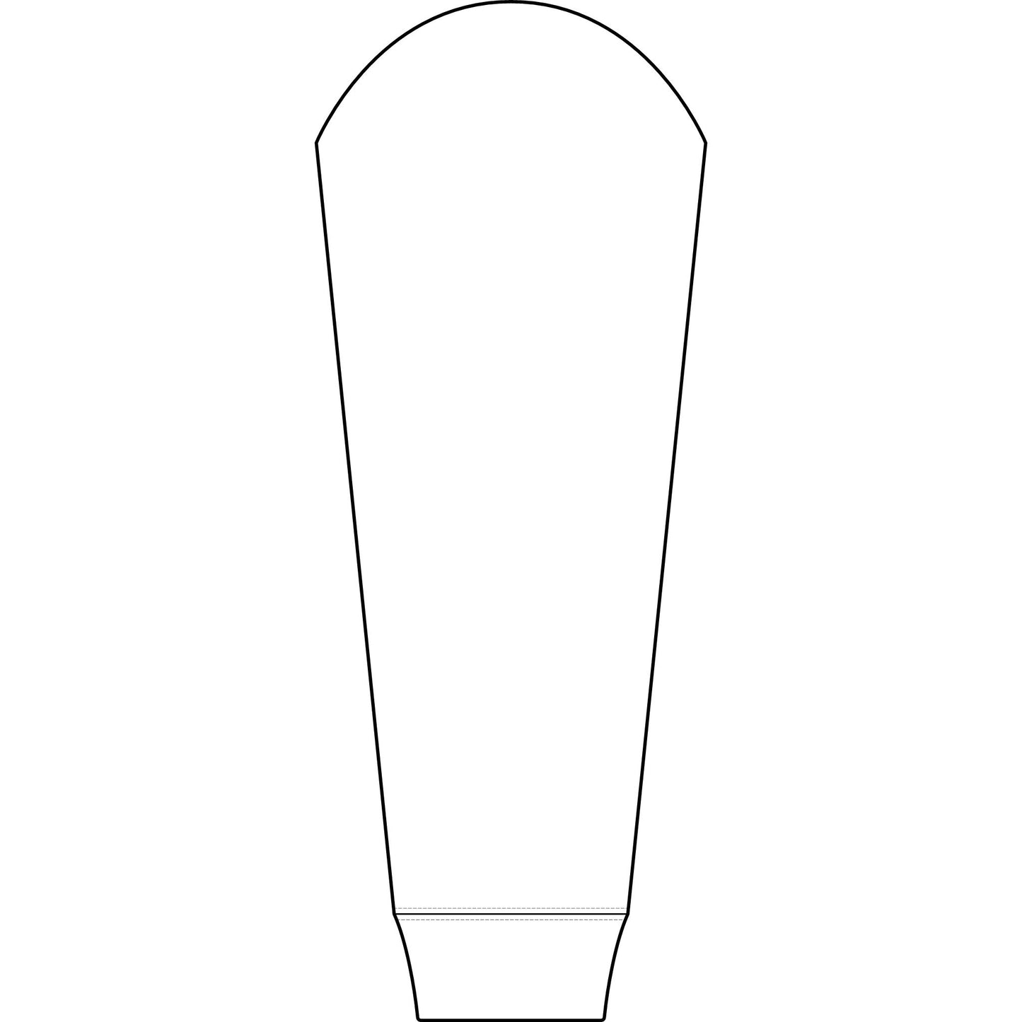 Heavyweight Box Hoodie