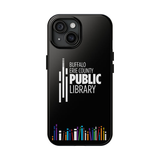 Tough Phone Case