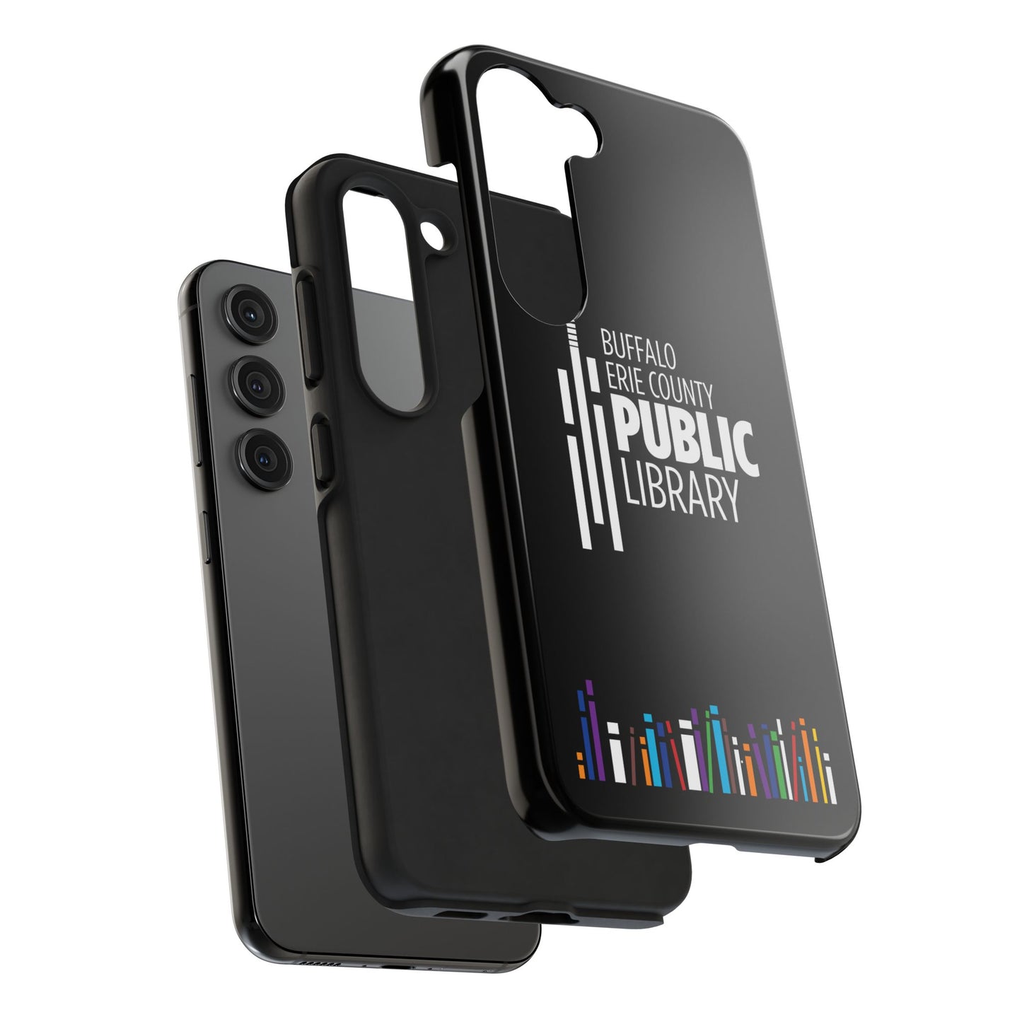 Tough Phone Case