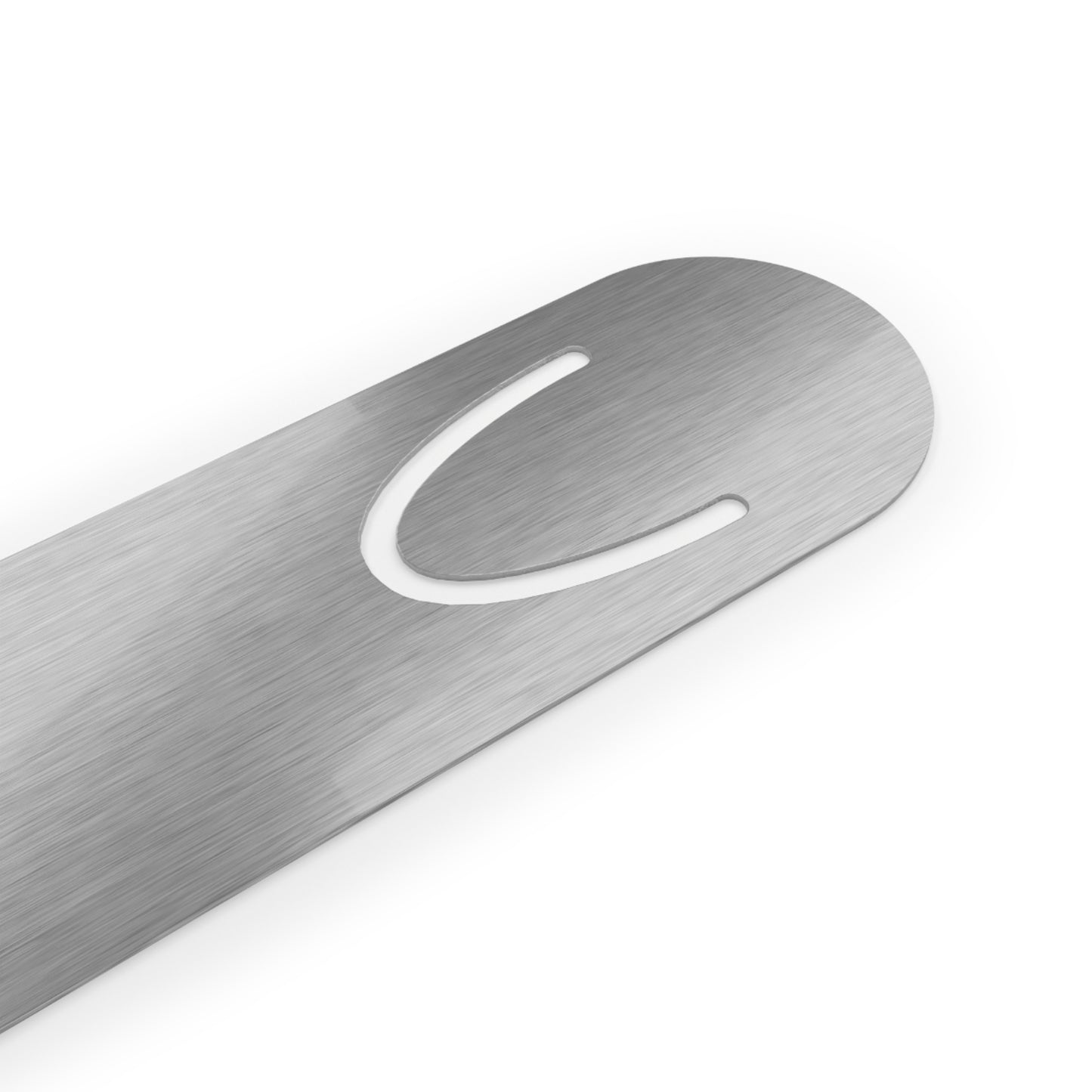 Merging Eras Bookmark