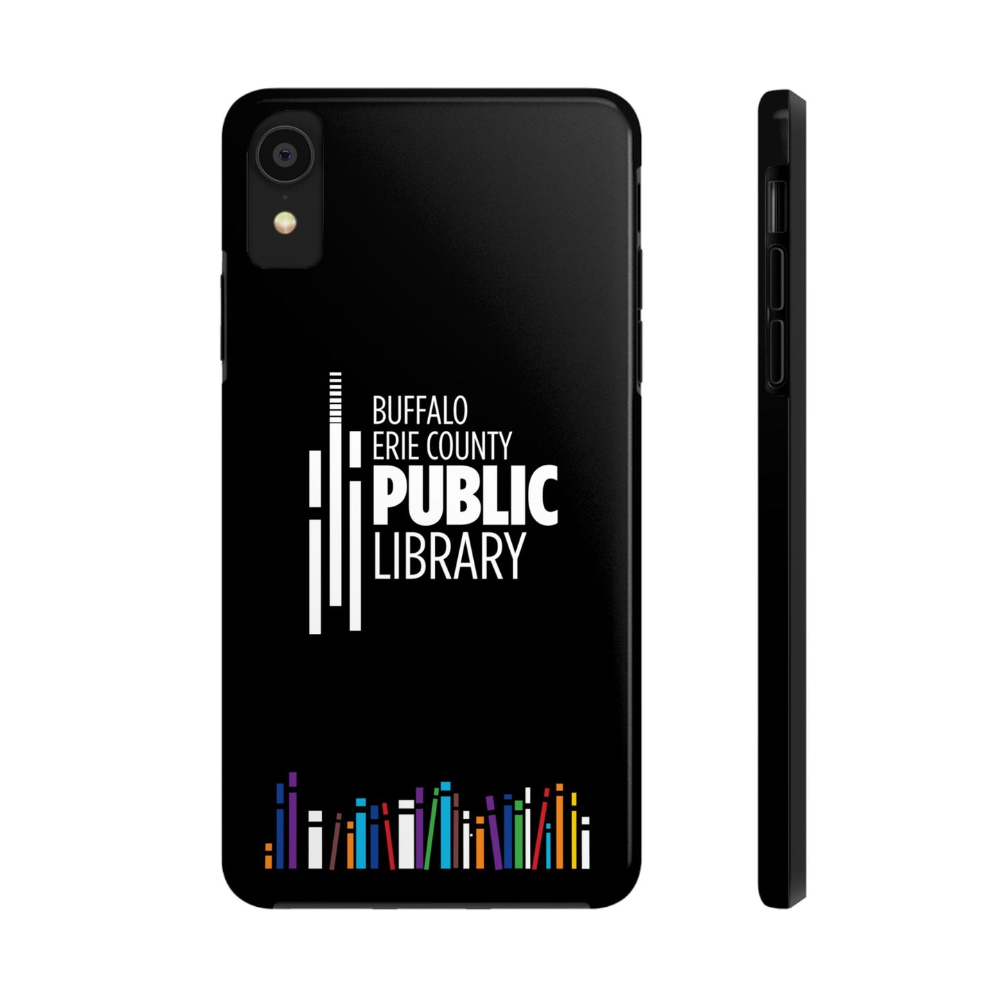 Tough Phone Case