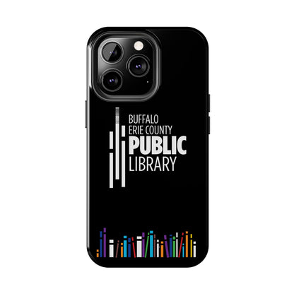 Tough Phone Case