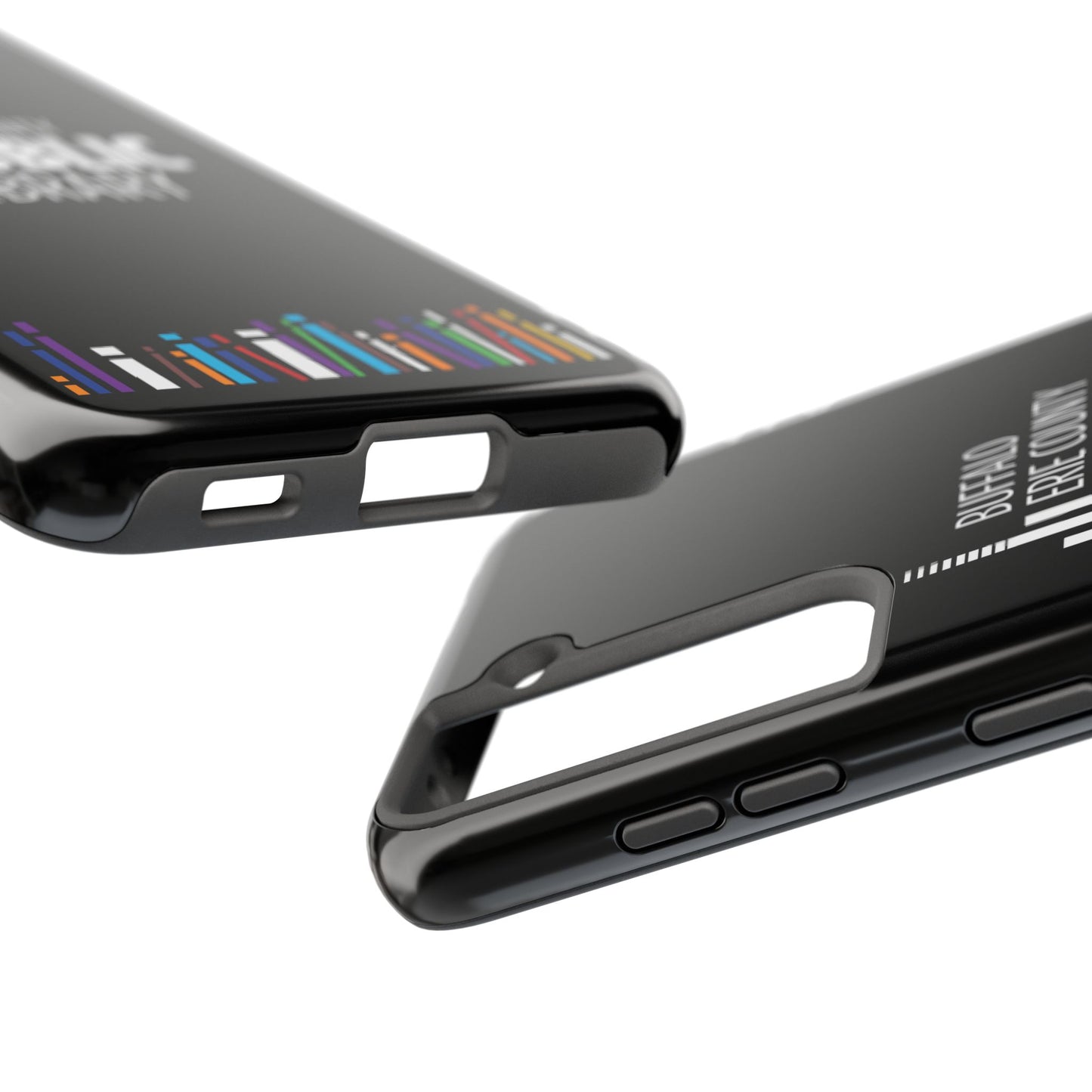 Tough Phone Case