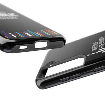 Tough Phone Case