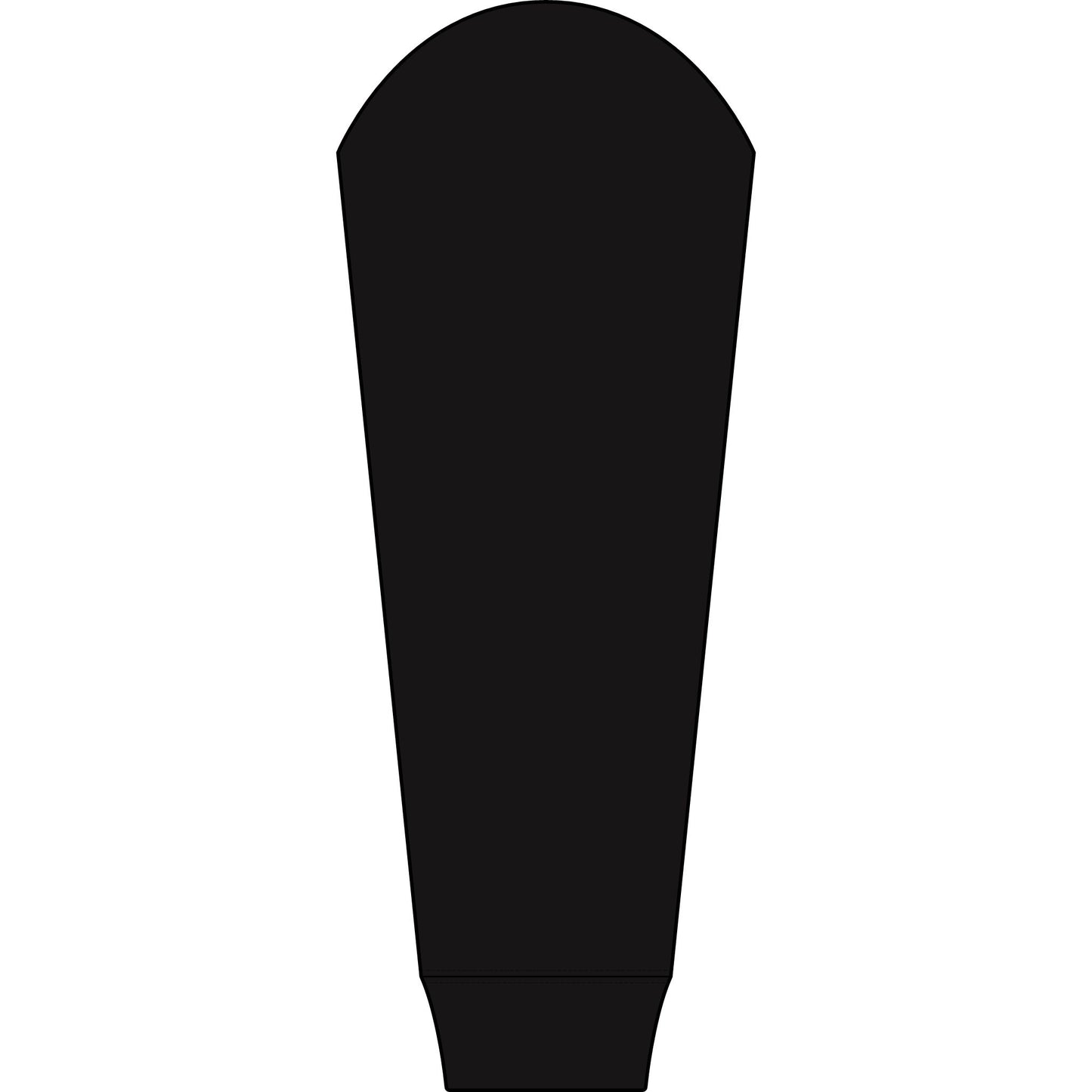 Heavyweight Box Hoodie