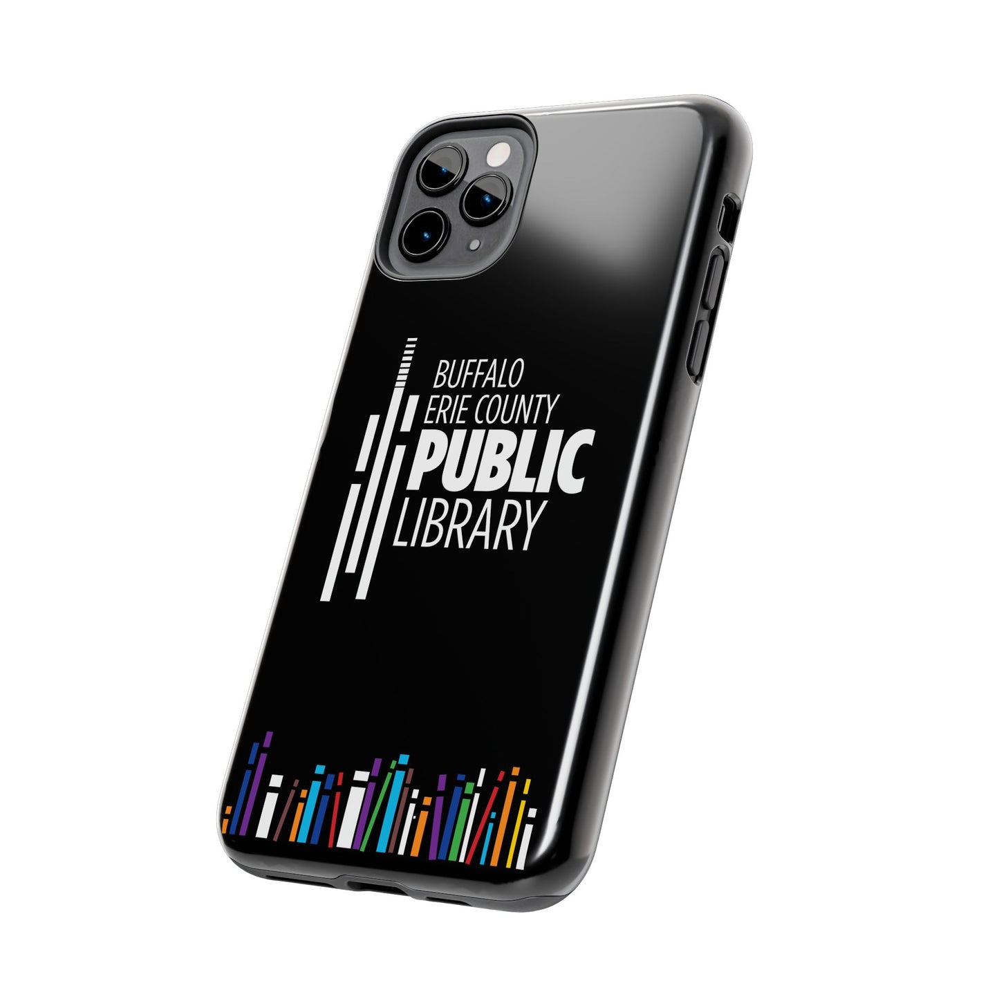 Tough Phone Case
