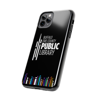 Tough Phone Case