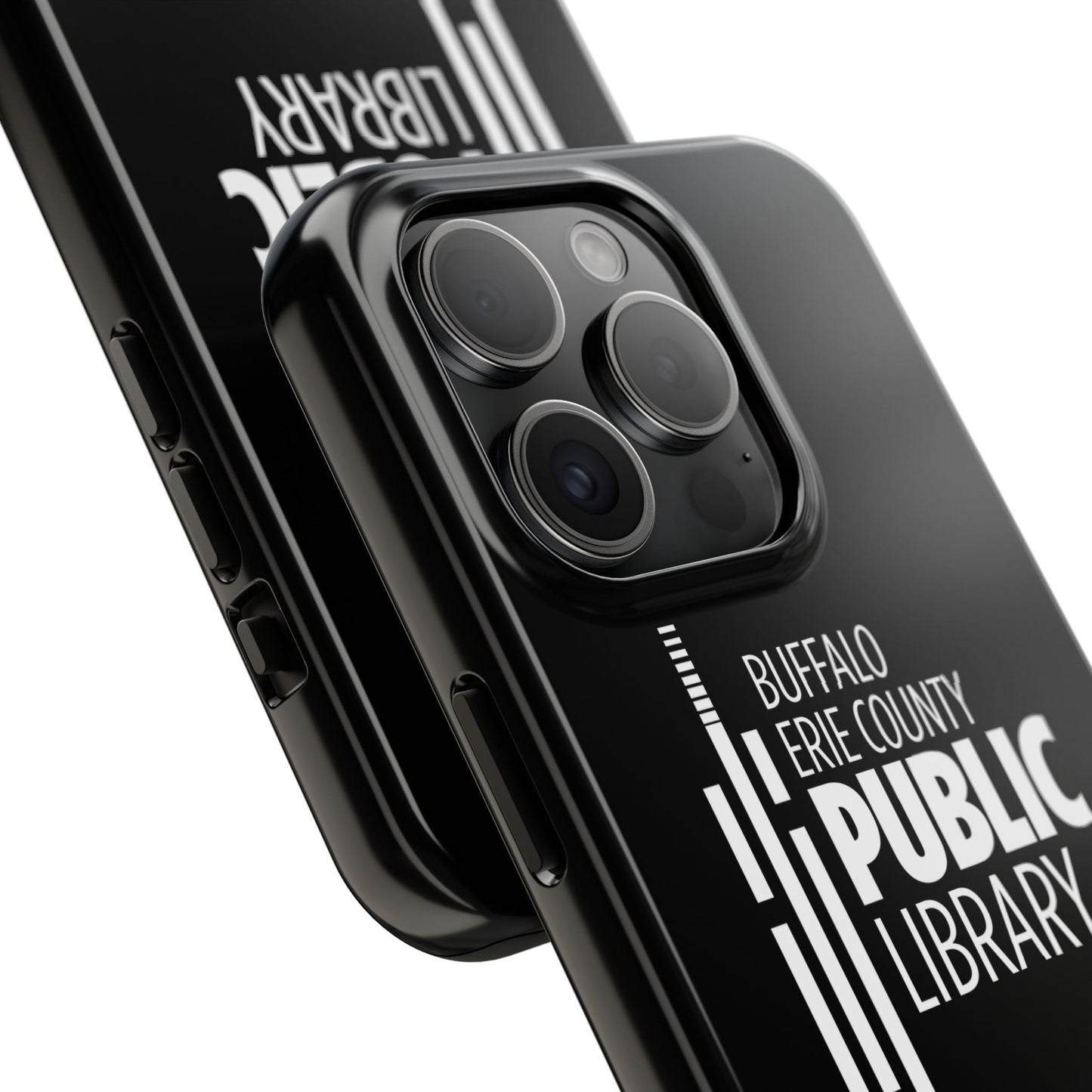 Tough Phone Case