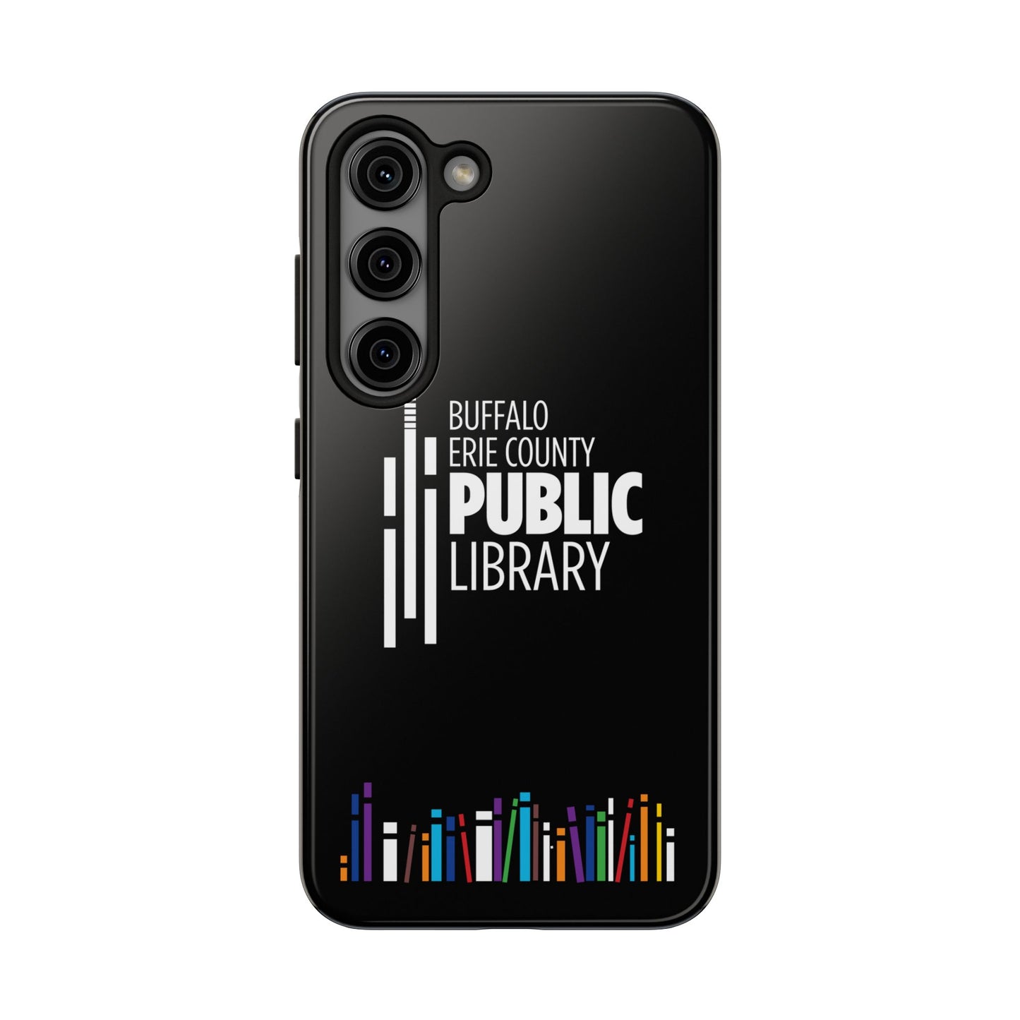 Tough Phone Case