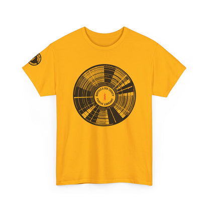 Spin It Forward Band Tee