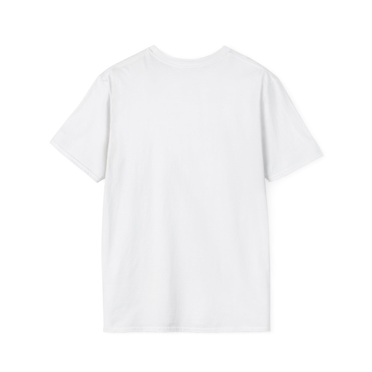 AP Gorny Unisex Softstyle T-Shirt