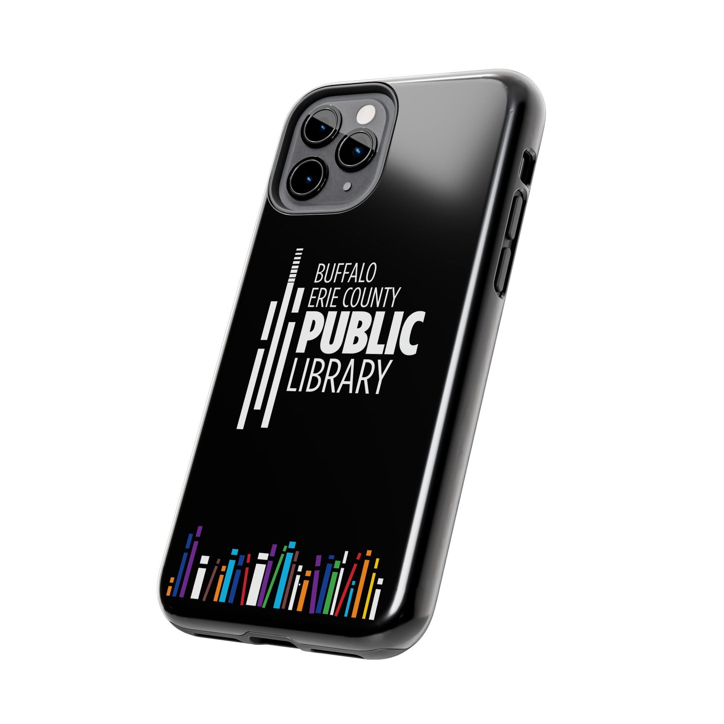 Tough Phone Case