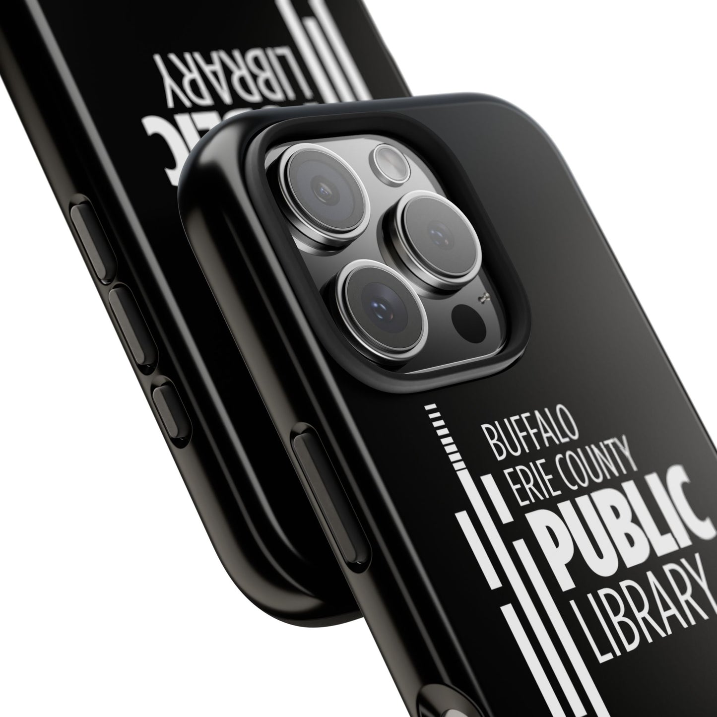 Tough Phone Case