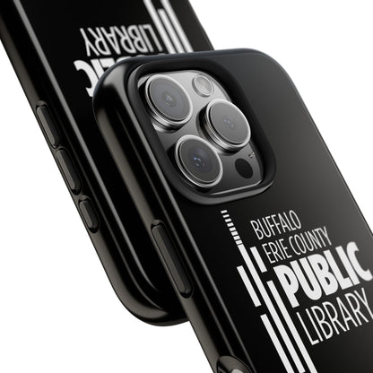 Tough Phone Case